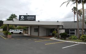 Auckland Airport Travellers International Motor Inn